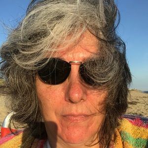 Meet your Posher, Sonya